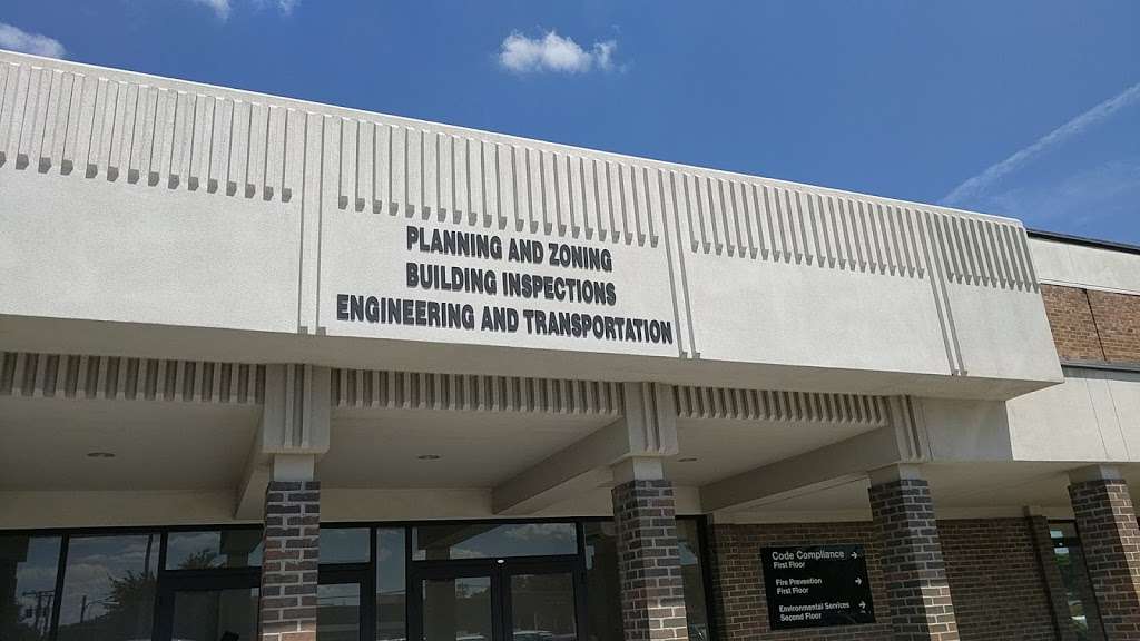 Grand Prairie Building Inspection | 206 W Church St, Grand Prairie, TX 75050, USA | Phone: (972) 237-8230