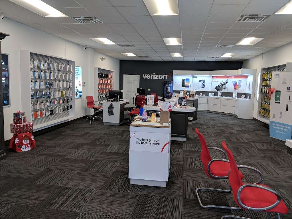 Verizon Authorized Retailer / RW - Sinking Spring, PA | 2637 Shillington Rd, Sinking Spring, PA 19608, USA | Phone: (610) 743-4248