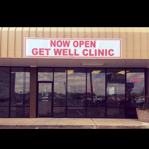 Get Well Clinic Family Health and Weight Loss | 1420 Farm to Market 1960 Bypass #122, Humble, TX 77338, USA | Phone: (832) 781-4340