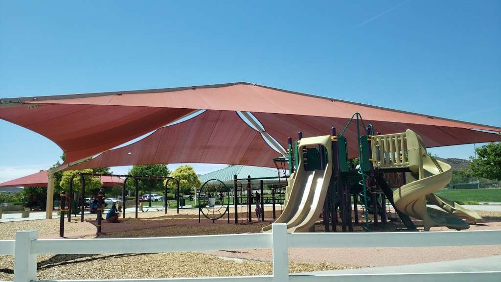 Los Alamos Hills Sports Park | 37000 Ruth Ellen Way, Murrieta, CA 92563, USA | Phone: (951) 304-7275