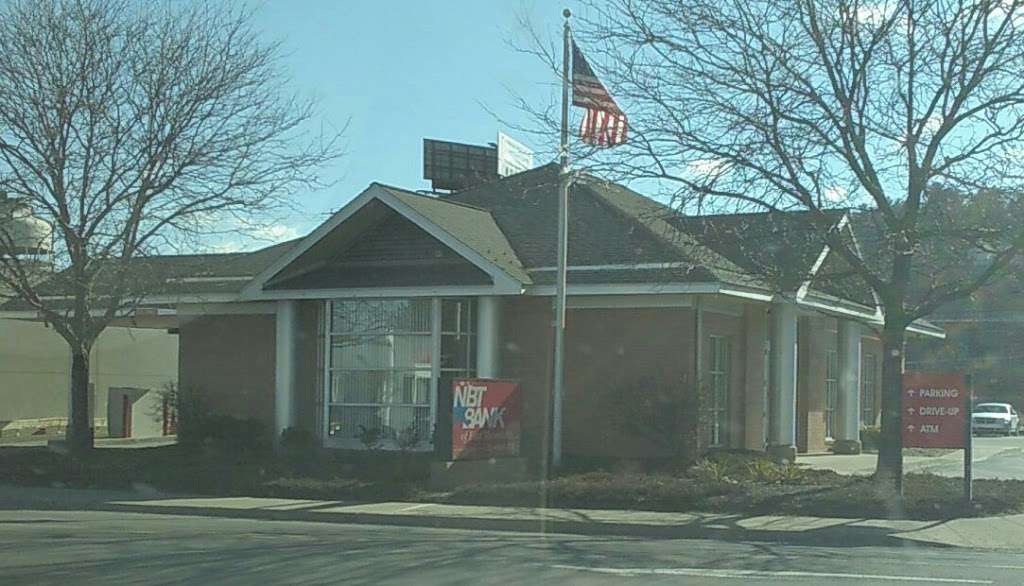 NBT Bank | 117 Meadow Ave, Scranton, PA 18505, USA | Phone: (570) 341-8900