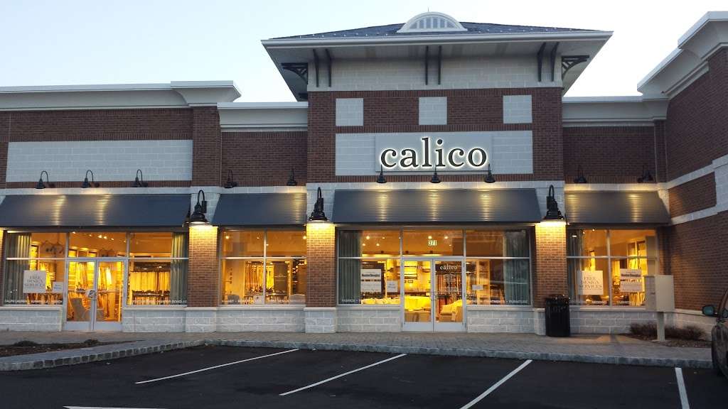 Calico - Ridgewood | Ridgewood Gateway Center, 371 NJ-17, Ridgewood, NJ 07450, USA | Phone: (201) 444-5785