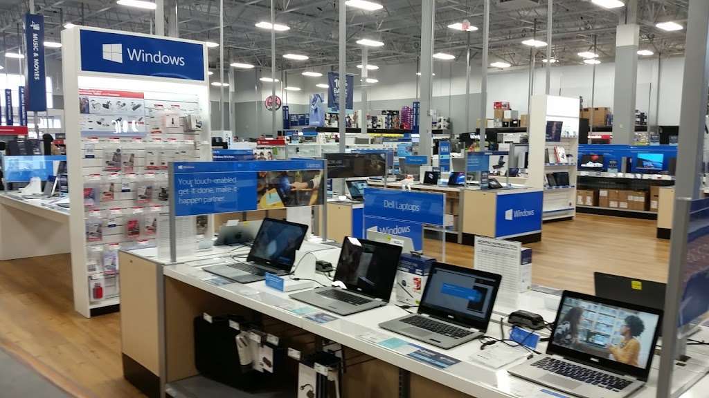 Best Buy | 5999 S Southlands Pkwy, Aurora, CO 80016, USA | Phone: (303) 693-0166