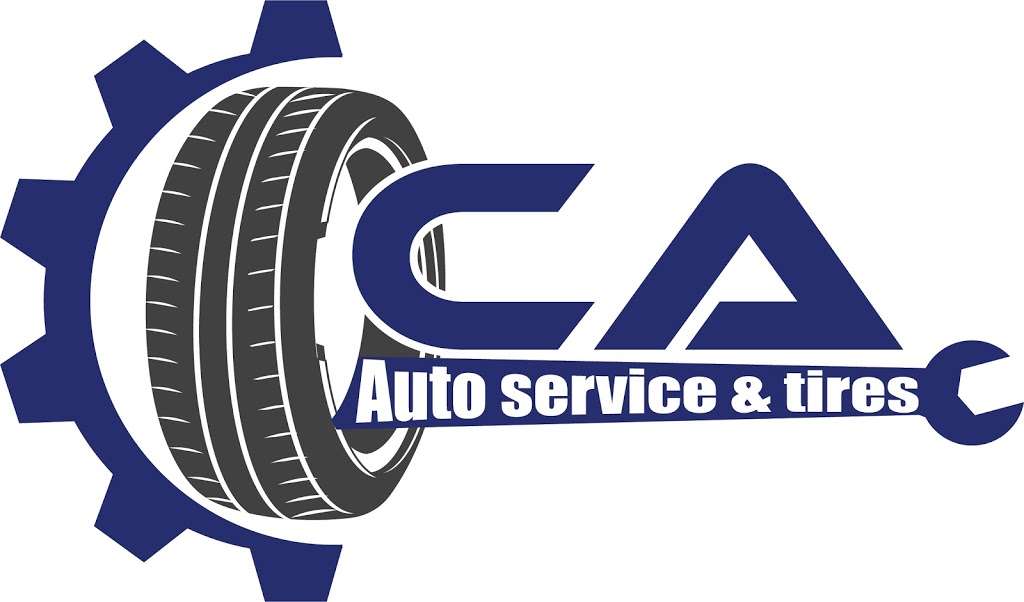 CA Auto Service & Tire Shop | 4908 Aldine Bender Rd, Houston, TX 77032, USA | Phone: (832) 654-6619