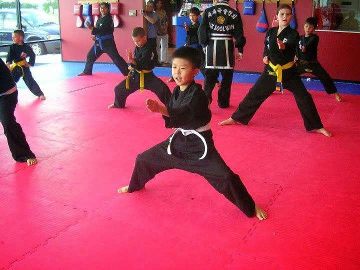 Kuk Sool Won™ Martial Arts - Richmond | 1125 Crabb River Rd, Richmond, TX 77469, USA | Phone: (832) 595-2299