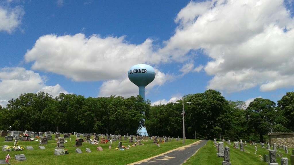 Buckner Hill Cemetery | 1450 S Buckner Tarsney Rd, Buckner, MO 64016, USA