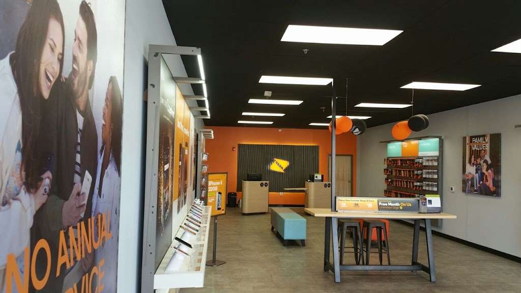 Boost Mobile | 11524 N Tryon St, Charlotte, NC 28262, USA | Phone: (980) 201-9799