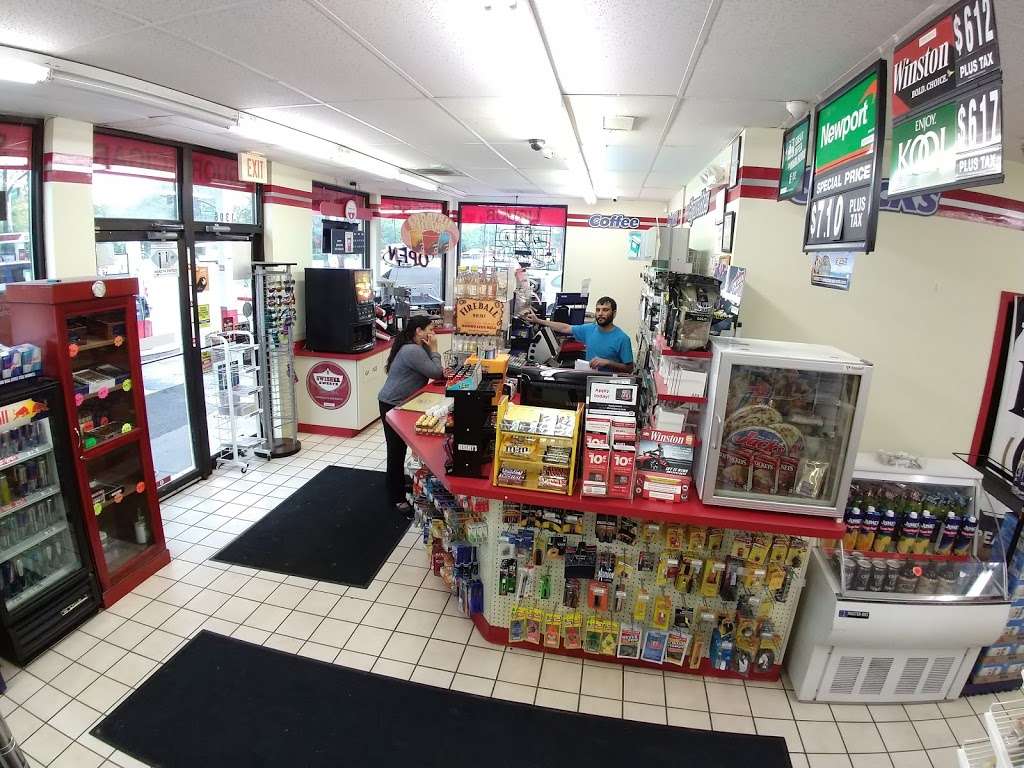 Phillips 66 | 1306 Hainesville Rd, Round Lake, IL 60073, USA | Phone: (847) 740-8660