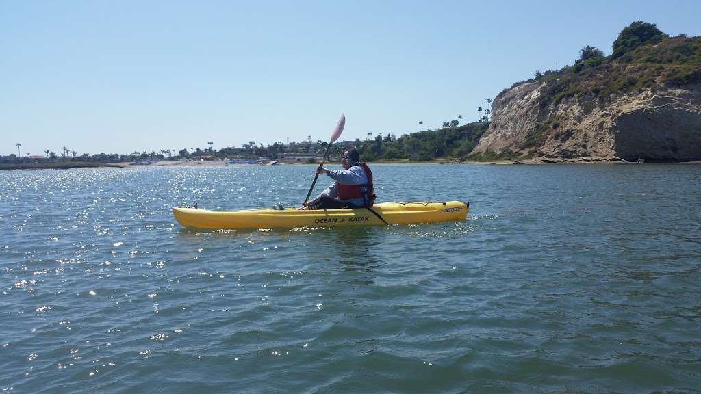 Ecological Reserve of Upper Newport Bay | 2482-2498 Mountains to the Sea Trail & Bikeway, Newport Beach, CA 92660, USA