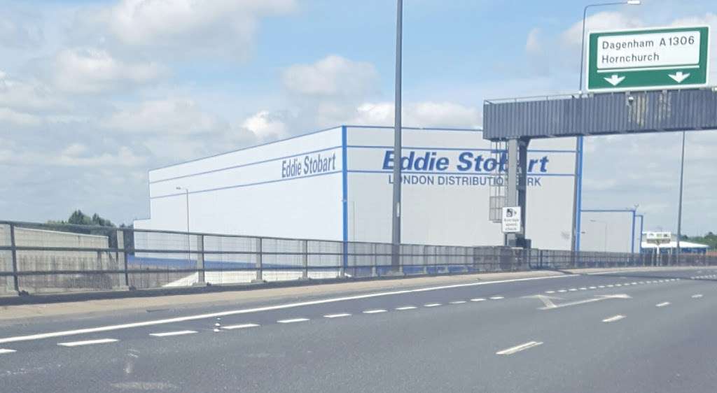 Eddie Stobart | Choats Manor Way, Dagenham, Barking, Dagenham RM9 6RS, UK