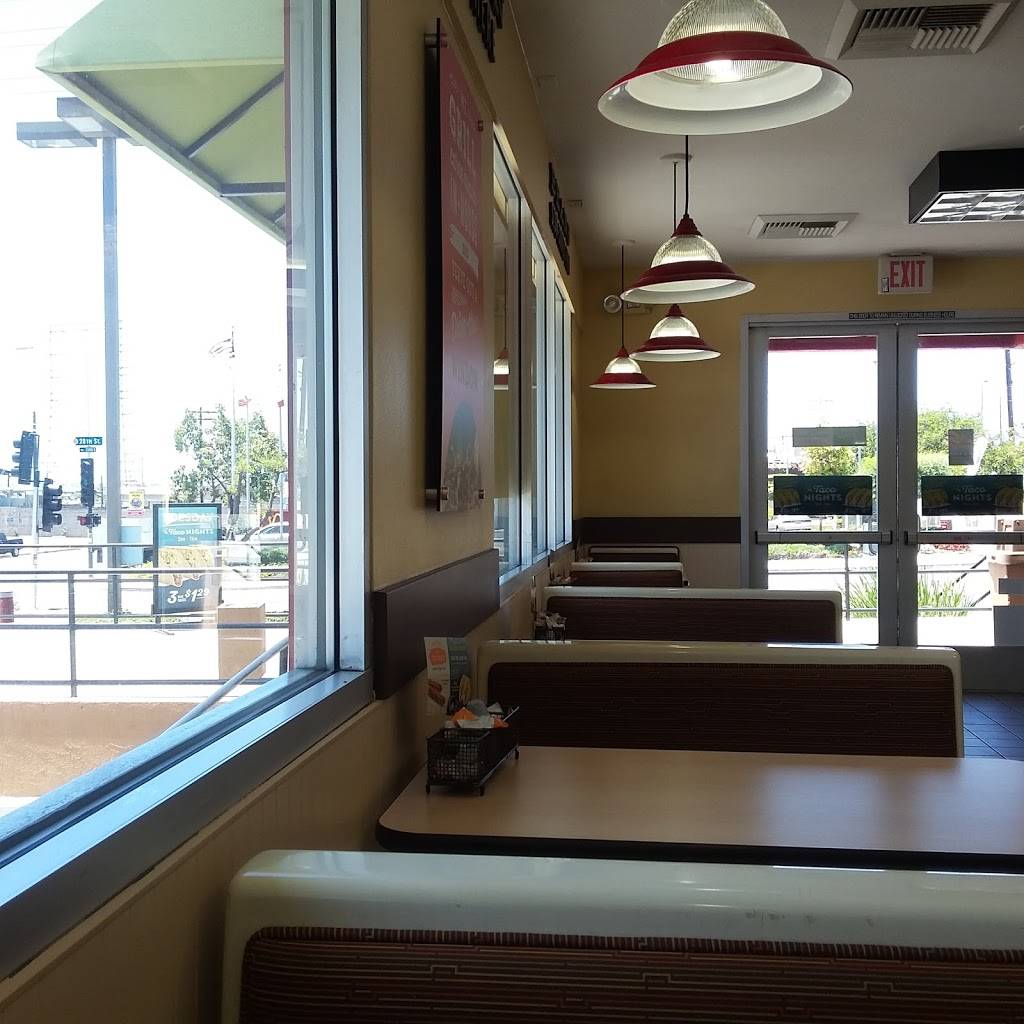 Del Taco | 2804 Main St, San Diego, CA 92113, USA | Phone: (619) 231-6883