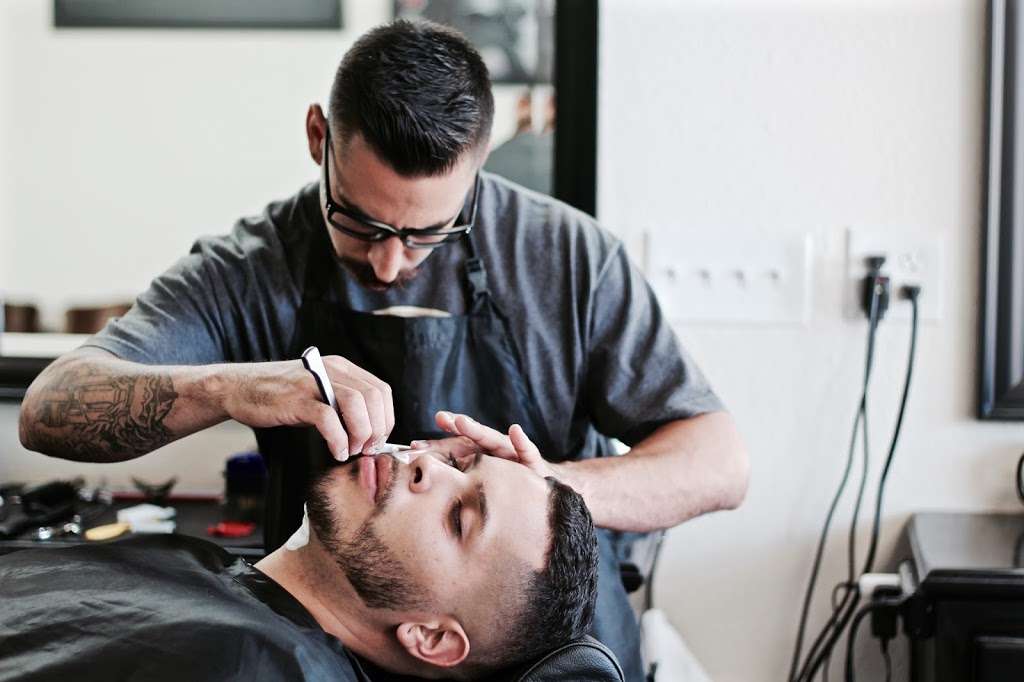 Traditions Barber Shop | 4002 Chino Hills Pkwy b, Chino Hills, CA 91709, USA | Phone: (909) 597-4603