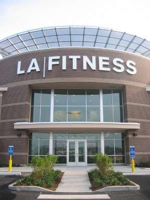 LA Fitness | 50 Watkins Park Dr, Upper Marlboro, MD 20774, USA | Phone: (301) 909-7669