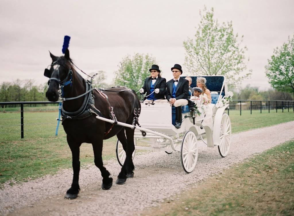 Ava Ks Carriage Services | 4520 Edgewood Dr, Sapulpa, OK 74066, USA | Phone: (918) 277-1810