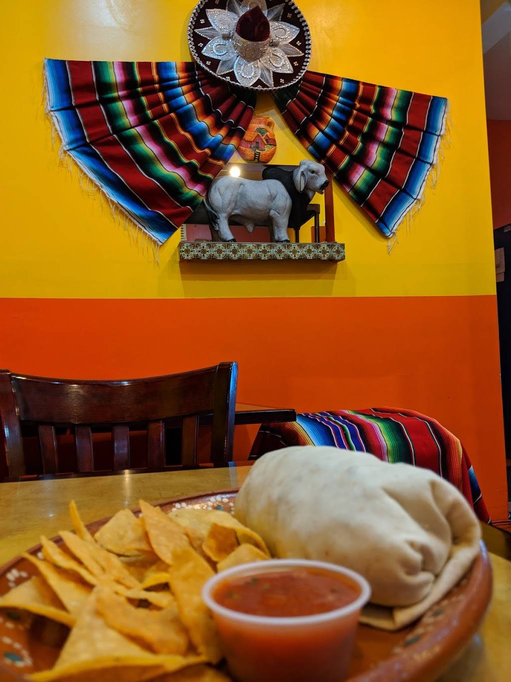 Bubbys Burritos | 440 Jersey Ave, Jersey City, NJ 07302, USA | Phone: (201) 333-7004