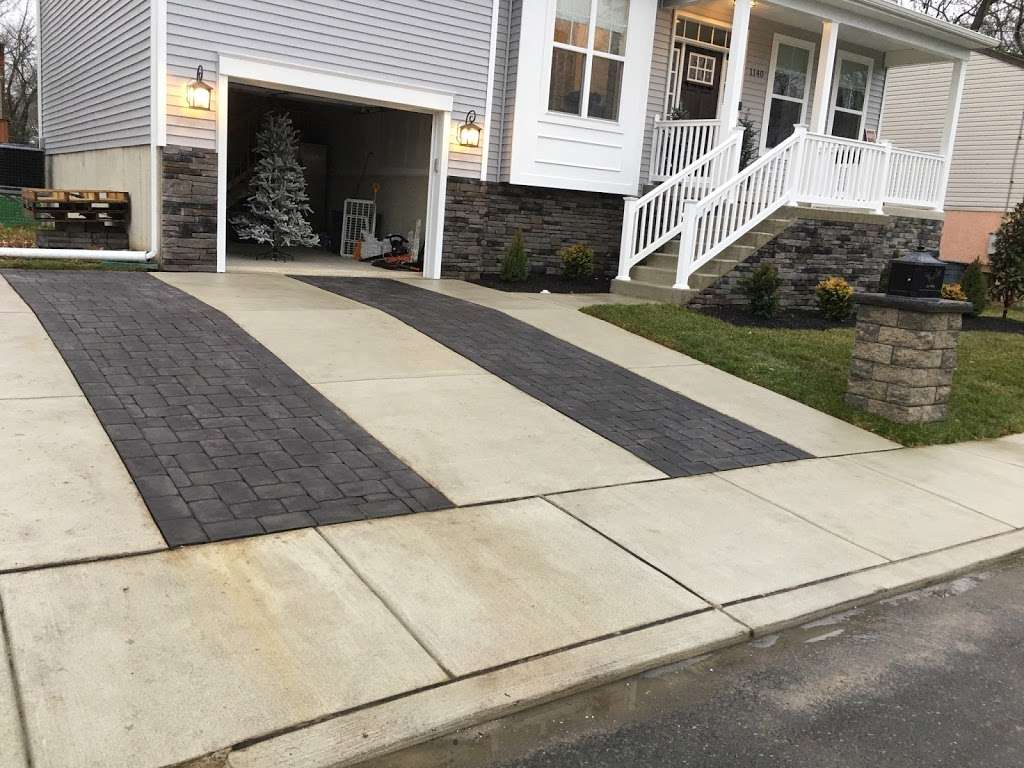 EMH LANDSCAPING | 275 High St E apt R347, Glassboro, NJ 08028, USA | Phone: (856) 357-3665