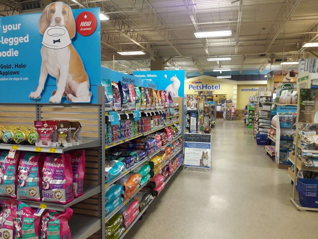 PetSmart | 315 W Rte 70, Marlton, NJ 08053, USA | Phone: (856) 596-5949