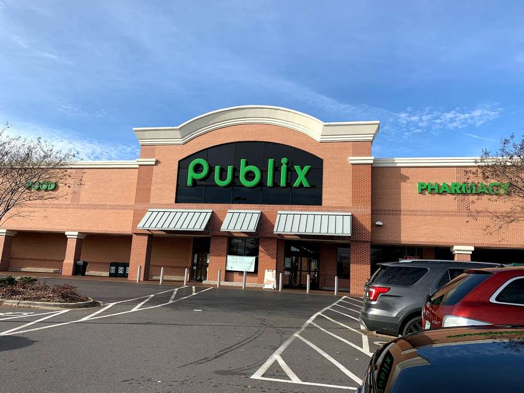 Publix Super Market at Steele Creek Crossing | 12810 S Tryon St, Charlotte, NC 28273, USA | Phone: (704) 587-0339