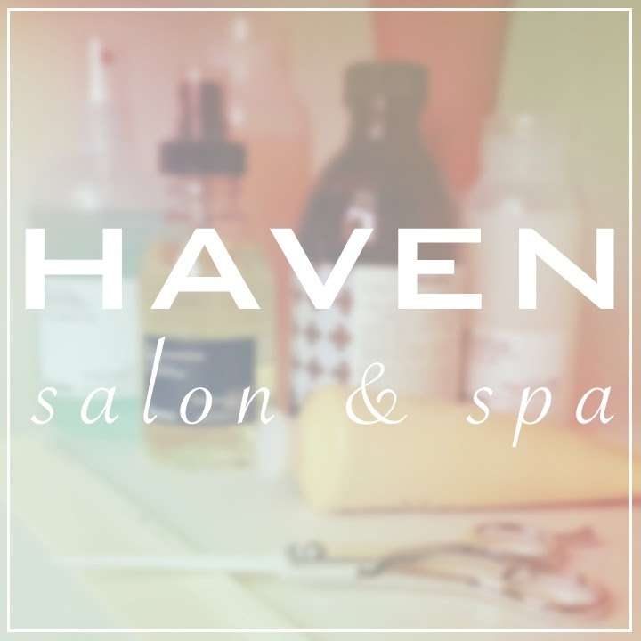 Haven Salon & Spa | 5995 PA-378 Suite B, Center Valley, PA 18034, USA | Phone: (484) 863-4855