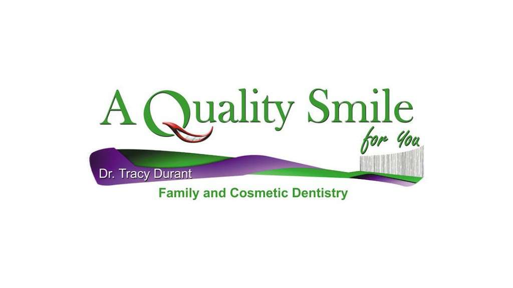 A Quality Smile For You: Tracy Durant, DDS | 1125 N Anderson Rd # 104, Rock Hill, SC 29730, USA | Phone: (803) 325-8178