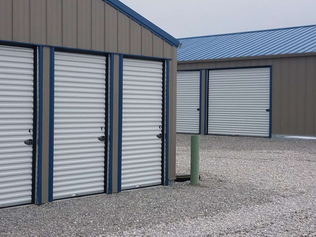 Clinton West Storage | 295 NW, MO-7, Clinton, MO 64735, USA | Phone: (660) 492-0565