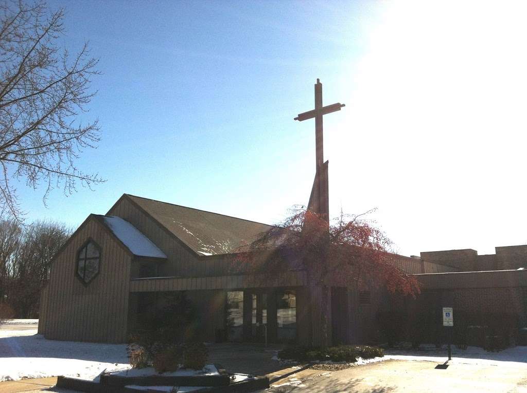 Ascension Lutheran Church | 1415 Dopp St, Waukesha, WI 53188, USA | Phone: (262) 547-8518