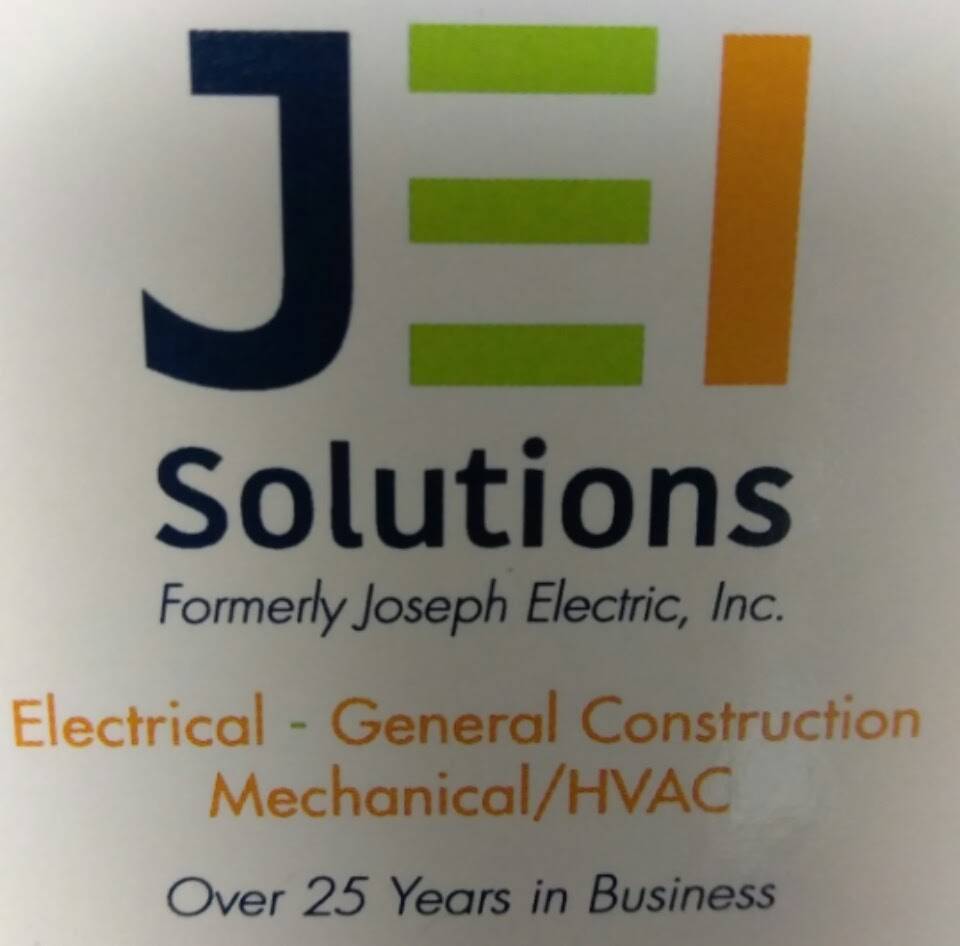 JEI Solutions | 950 Kenner Ave, Kenner, LA 70062, USA | Phone: (504) 305-6307