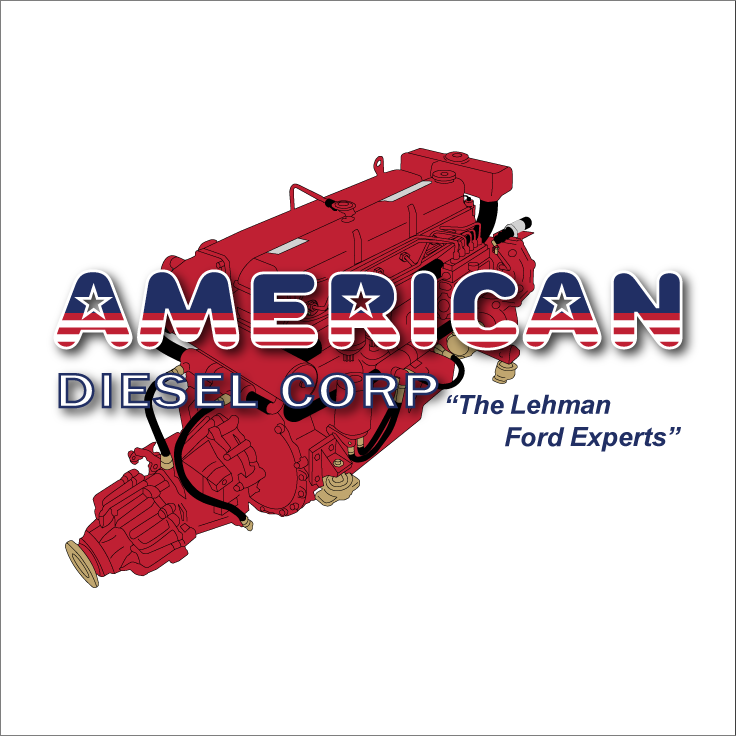 American Diesel Corporation | 101 American Dr, Kilmarnock, VA 22482, USA | Phone: (804) 435-3107