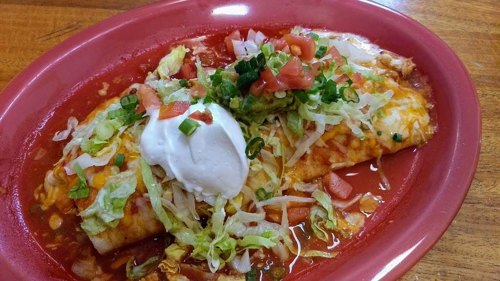 Camino Real Mexican Restaurant | 16 Crow St, Berryville, VA 22611, USA | Phone: (540) 955-4730