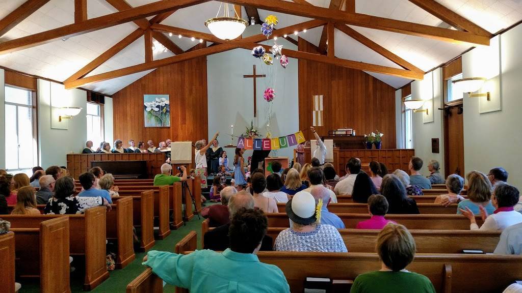 Community United Church of Christ | 814 Dixie Trail, Raleigh, NC 27607, USA | Phone: (919) 809-8850