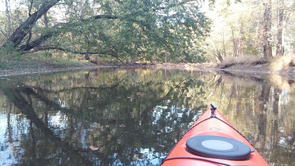 Canoe Launch | 12 S Orange Ave, Livingston, NJ 07039, USA