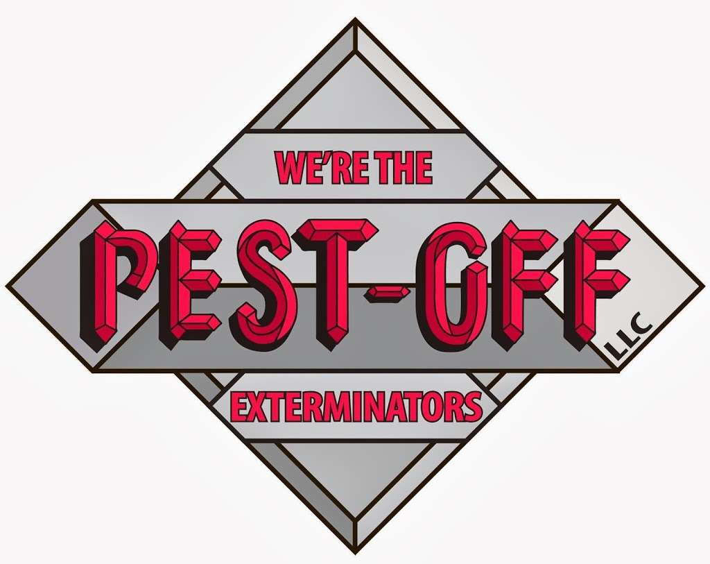 Pest Off Exterminators LLC | 323 Sibley Ave, Taylor, PA 18517, USA | Phone: (570) 309-9276