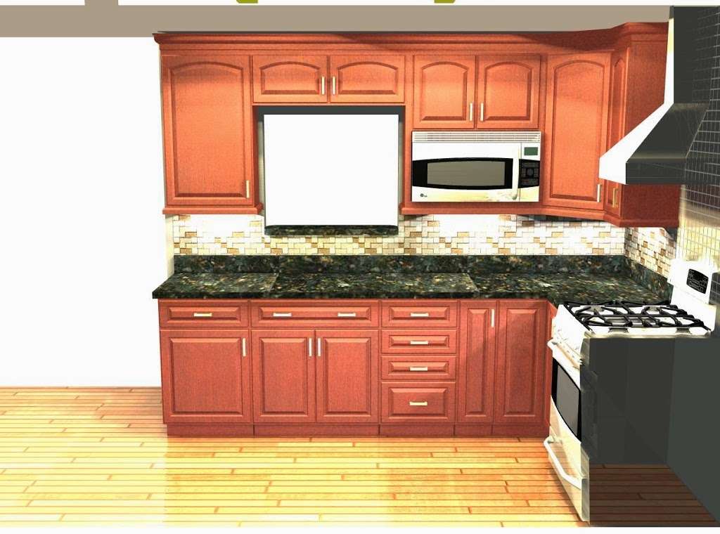 Brandinis Kitchen & Bath Designs | 1302 Washington St, Hoboken, NJ 07030, USA | Phone: (201) 920-3381