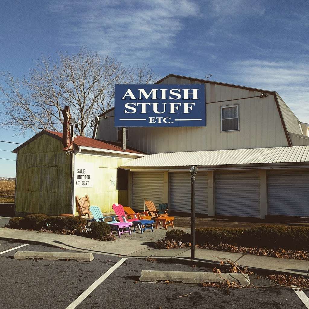 Amish Stuff | 2359 Lincoln Hwy E, Lancaster, PA 17602, USA | Phone: (717) 945-5535