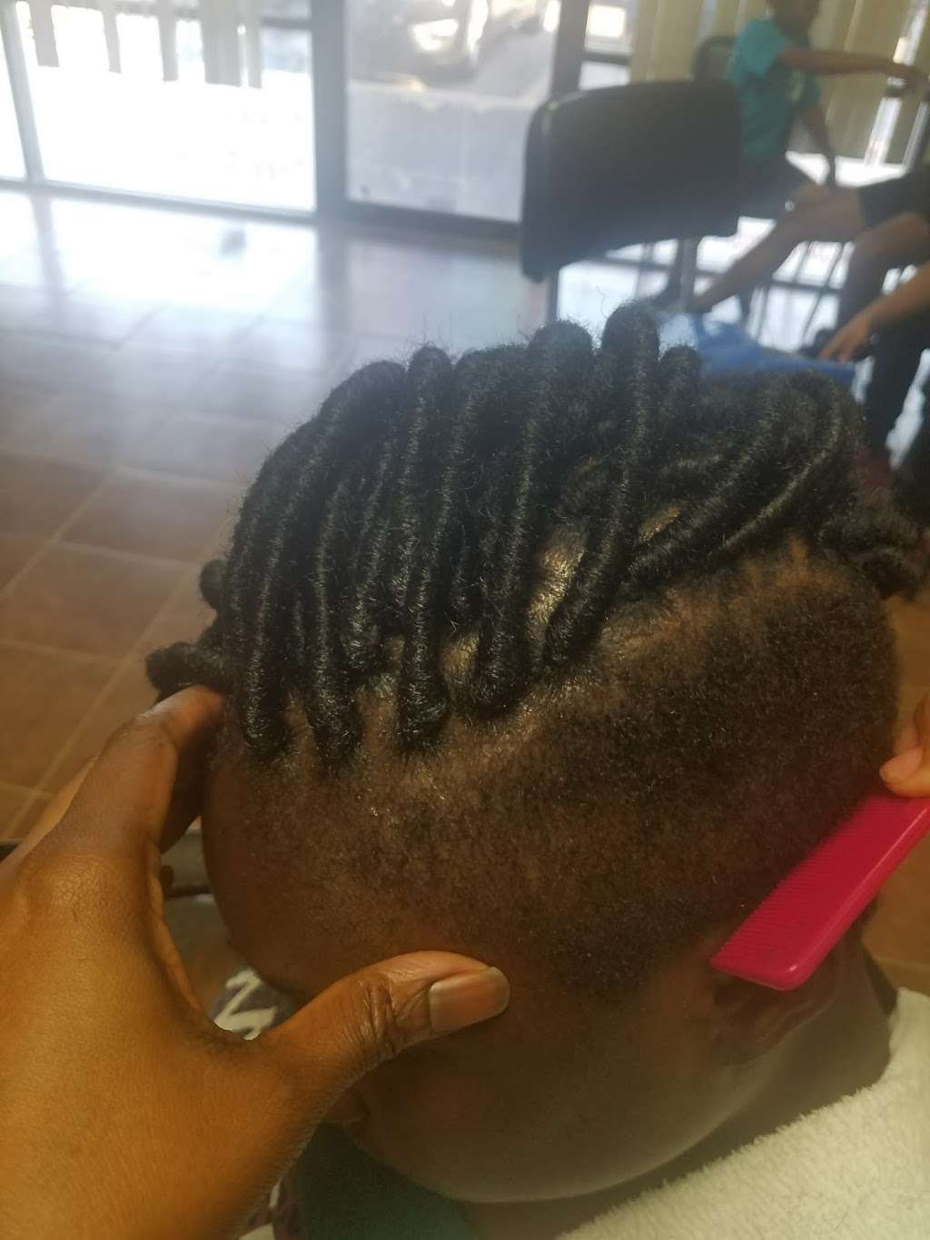 DIVA Hair Braiding at Bellaire. African Hair Weaving Houston | 12552 Bellaire Blvd, Houston, TX 77072, USA | Phone: (281) 564-7599