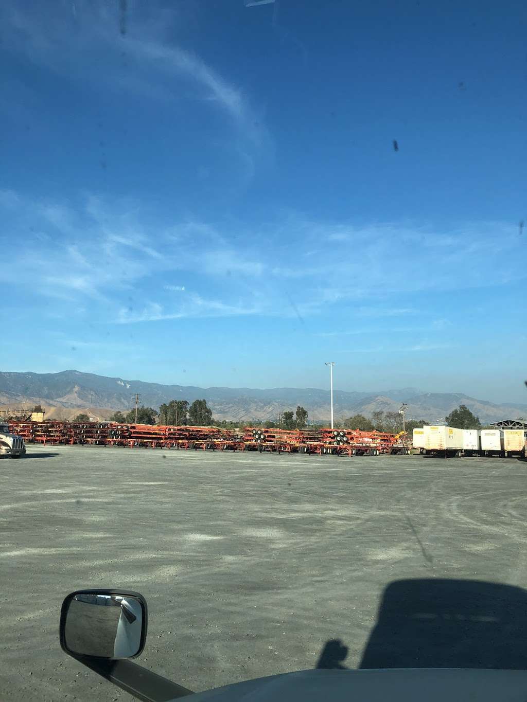 J.B. Hunt Lassen Yard | 1398 N Lassen St, San Bernardino, CA 92411, USA