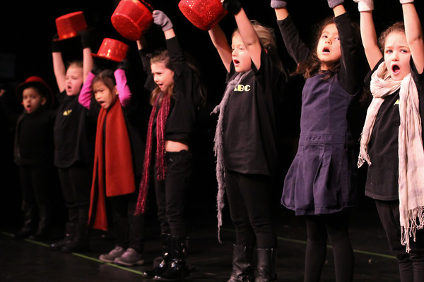 A Broadway Kids Company | 4D Lookout Ln 2nd floor, Middleton, MA 01949, USA | Phone: (508) 843-1589