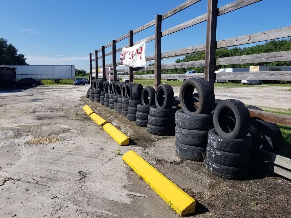 Titos Tire Shop LLC. | 12 S Martin Rd #8133, Lake Wales, FL 33859, USA | Phone: (863) 679-8100