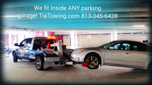 TIA Transport & Towing | 7728 E Hillsborough Ave, Tampa, FL 33610, USA | Phone: (813) 345-6438