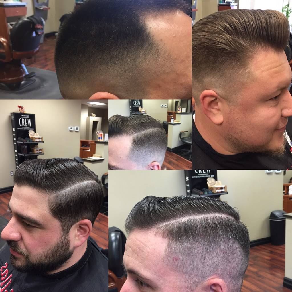 Goodfellas Traditional Barber Shop | 124 Franklin St, Quincy, MA 02169, USA | Phone: (617) 774-0006