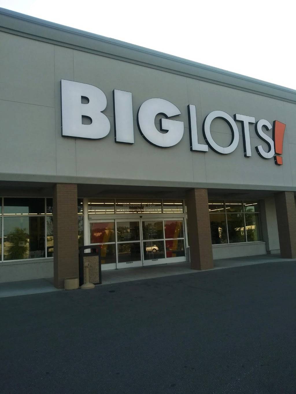 Big Lots | 3734 Annex Ave, Nashville, TN 37209, USA | Phone: (615) 352-1297