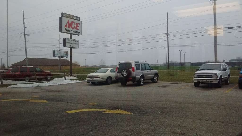 Merrillville Ace Hardware | 9325 Broadway, Crown Point, IN 46307, USA | Phone: (219) 738-1933