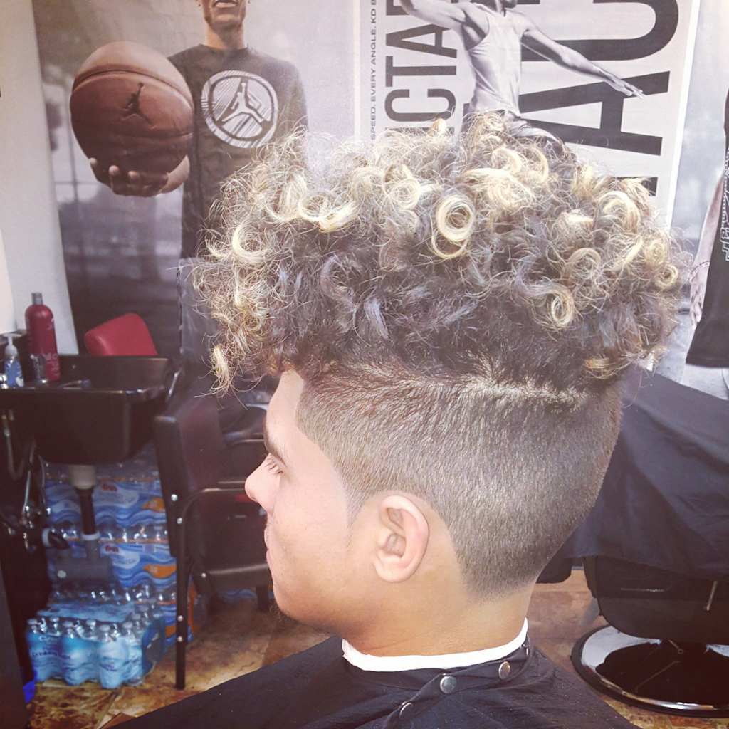 Positiv Vibez Barbershop | 5008 W Northern Ave Ste 15, Glendale, AZ 85301, USA | Phone: (602) 332-0118