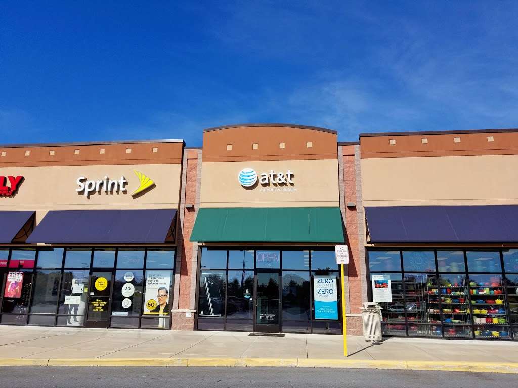 AT&T Store | 225 Market St, Winchester, VA 22603, USA | Phone: (540) 678-3771