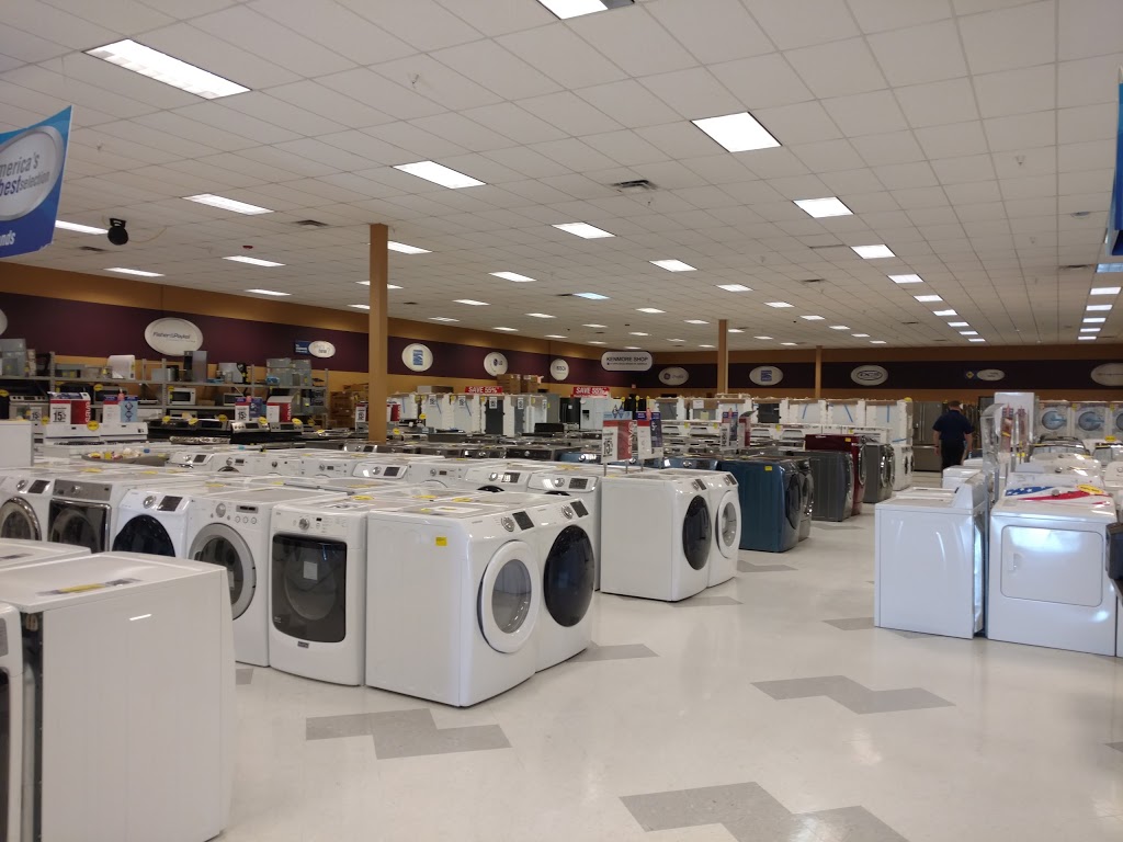 Sears Outlet | 19750 I-45, Spring, TX 77373, USA | Phone: (281) 528-9383