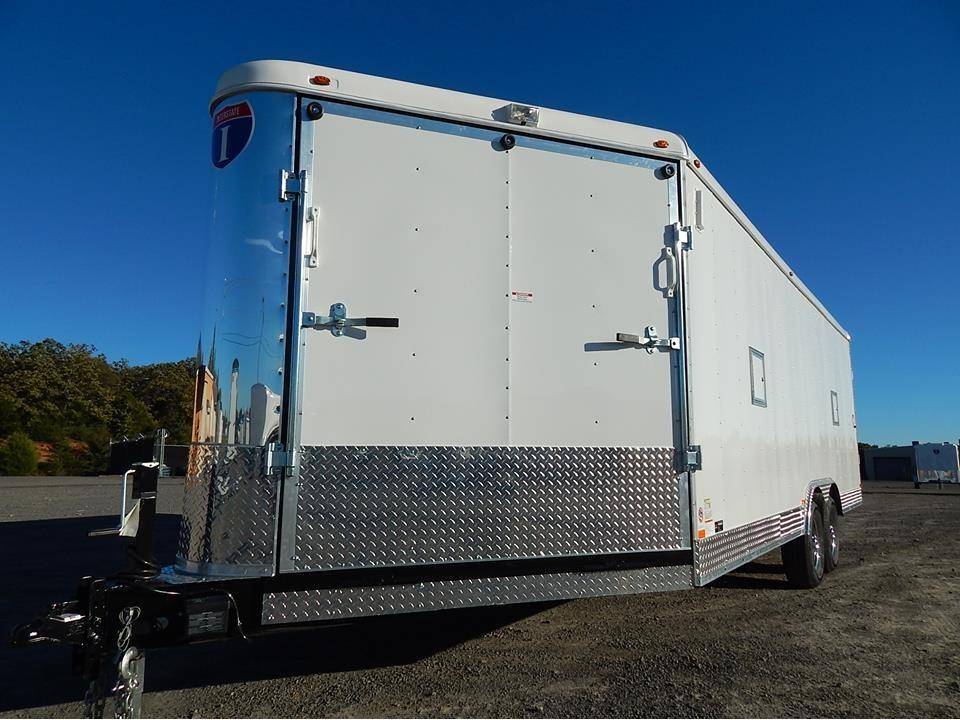 TrailersPlus | 908 NE Columbia Blvd, Portland, OR 97211, USA | Phone: (503) 567-9140