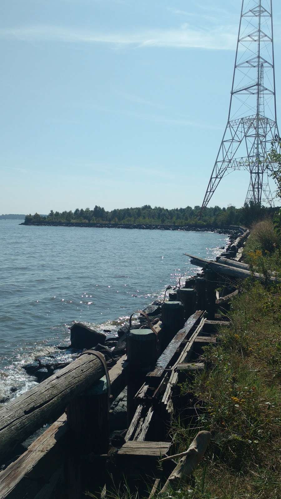 Greenbury Point Conservation Area | Annapolis, MD 21402, USA