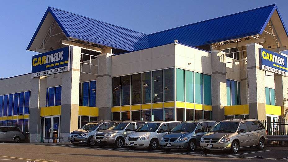 CarMax | 18220 Ponderosa Dr, Parker, CO 80134, USA | Phone: (303) 841-4275