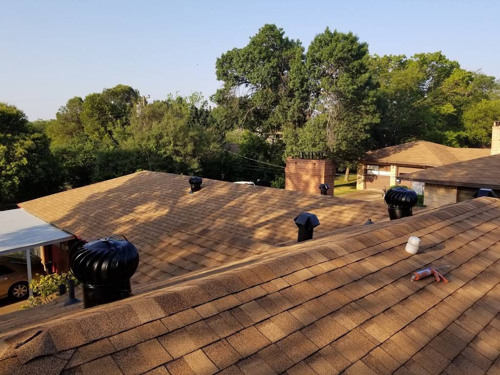 Complete Construction And Roofing | 1315 Colony Ct Ste D, Haltom City, TX 76117, USA | Phone: (682) 707-9777