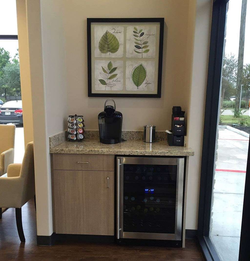 Grovewood Dental | 12904 Fry Rd #500, Cypress, TX 77433, USA | Phone: (281) 304-2877